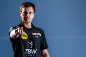 Read more about the article Sport goes digital – Coaching mit Timo Boll Webcoach