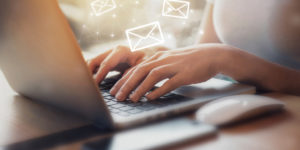 Read more about the article Die DSGVO und die private Nutzung des geschäftlichen E-Mail-Accounts