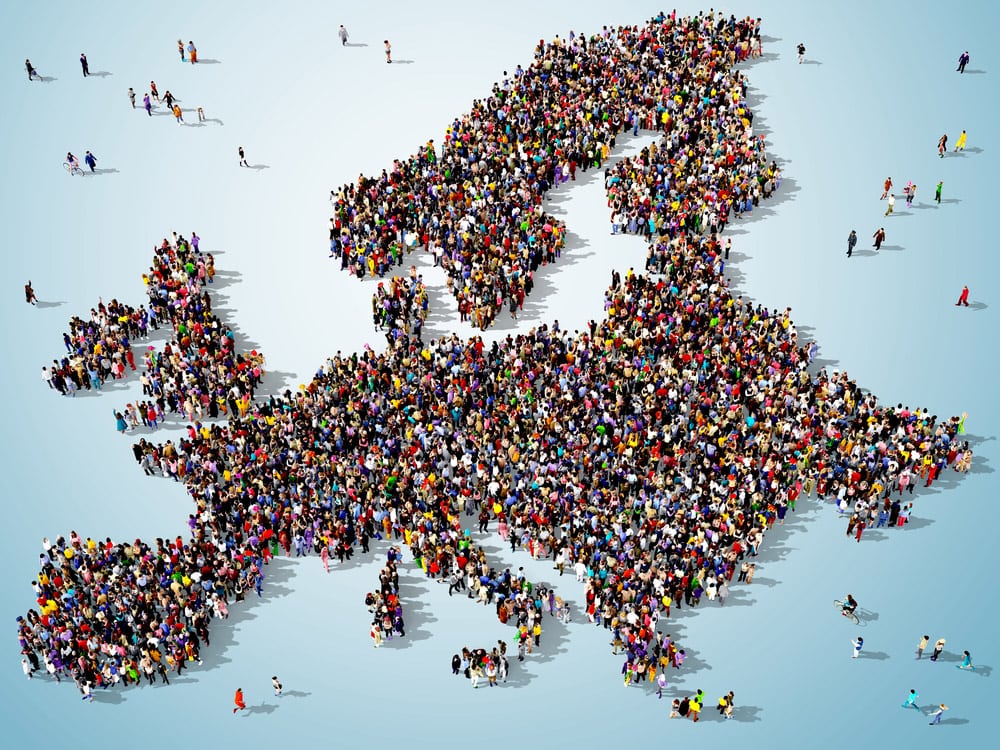 #EURegionsWeek III: Die Zukunft der Kohäsionspolitik