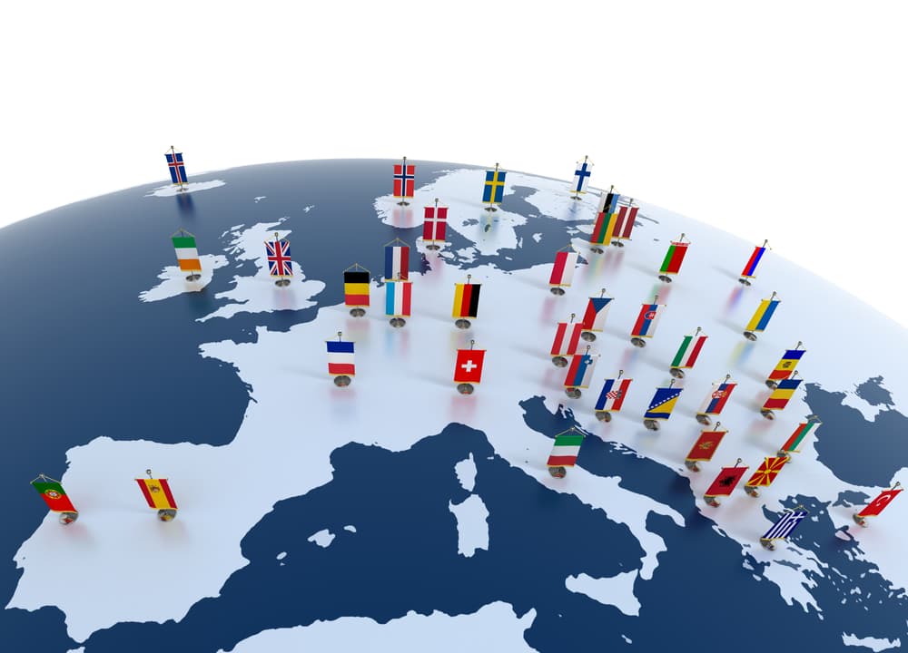 #EURegionsWeek I: Open Government braucht Vertrauen