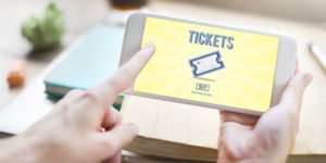 Read more about the article Print@Home und E-Ticket – Die Buzzwords beim Ticketkauf