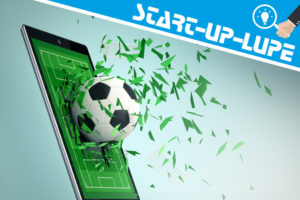 Read more about the article Start-ups in Rhein-Main – QUIPE: „Wir haben das Ziel, den Fußball zu revolutionieren”