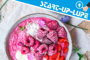 Read more about the article Start-ups in Rhein-Main – heute: Die Smoothie Bowls von Oatsome