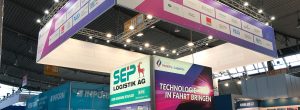 Read more about the article LogiMAT 2023: Ausblick und Digitalisierungsansätze