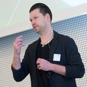 Picture of Max Grün