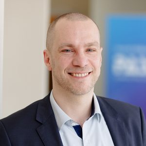 Moritz Kaup