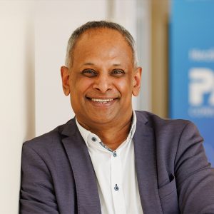 Biju Pothen