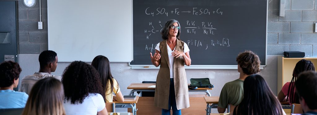 Arbeitszeiterfassung für Lehrer – so funktioniert es!