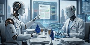 Mehr über den Artikel erfahren Europäische KI-Souveränität: Mistral und OpenAI im Praxistest